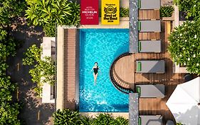 Gm Premium Hotel